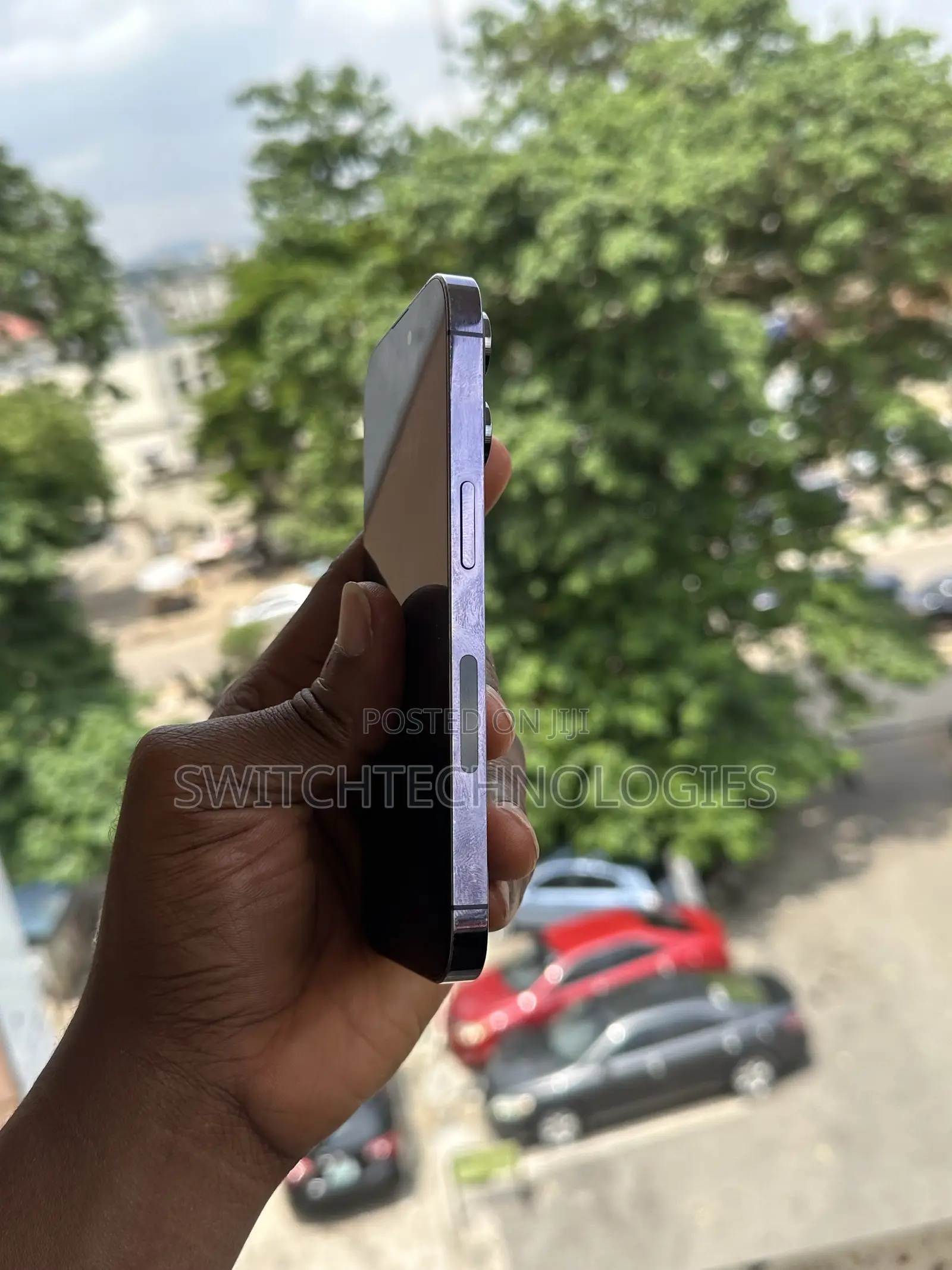 Apple iPhone 14 Pro 128 GB Black