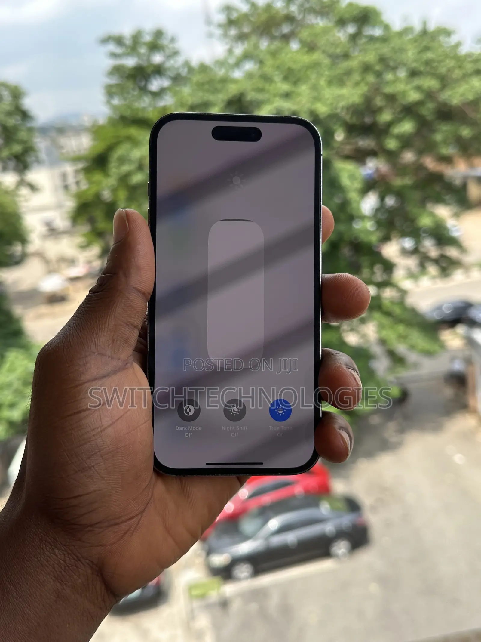 Apple iPhone 14 Pro 128 GB Black