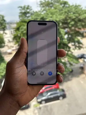 Apple iPhone 14 Pro 128 GB Black