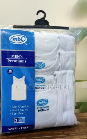 Men Singlet and Women Jack