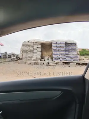 Mangal Dangote Cement Distributor