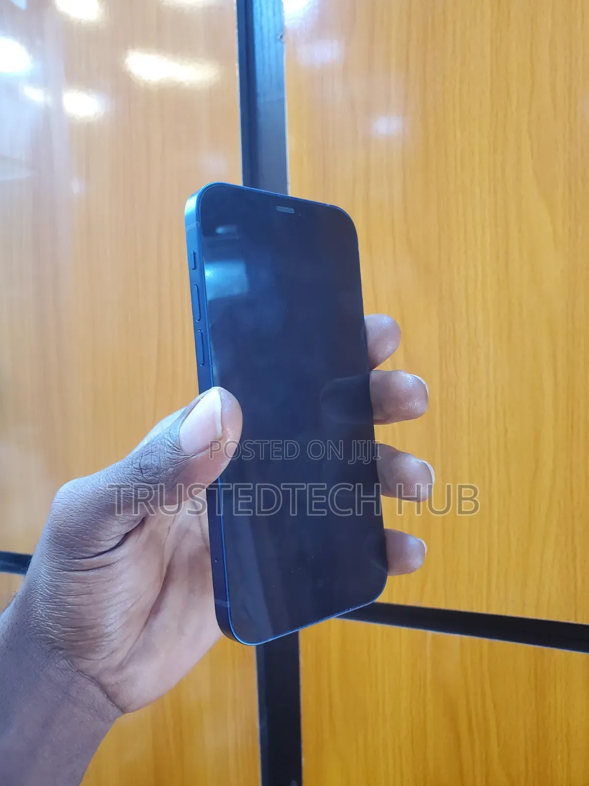 Apple iPhone 12 128 GB Black