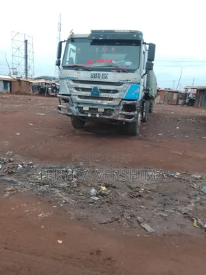 Bua and Dangote Distributor Nationwide