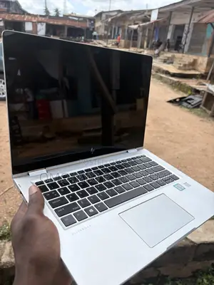 Laptop HP EliteBook x360 1030 G2 8GB Intel Core i5 SSD 256GB