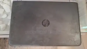 Laptop HP ProBook 455 8GB AMD A8 HDD 256GB