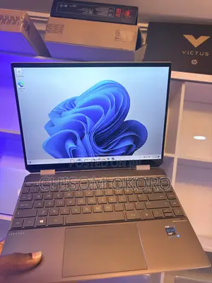 Laptop HP Spectre X360 16GB Intel Core i7 SSD 256GB