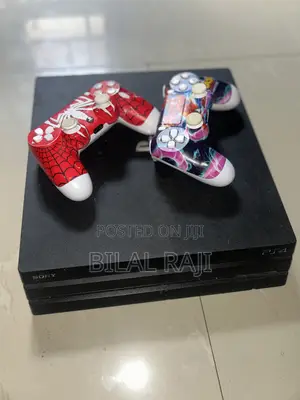 Ps4 Pro Hacked 25 Games