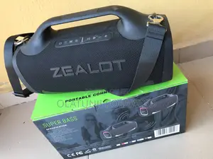 Zealot S78 Bluetooth Speaker