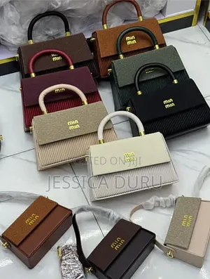 Buy 1midi Bag, Get 1mini Bag Free