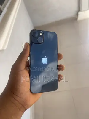 Apple iPhone 13 128 GB Blue