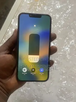 Apple iPhone 13 128 GB Blue