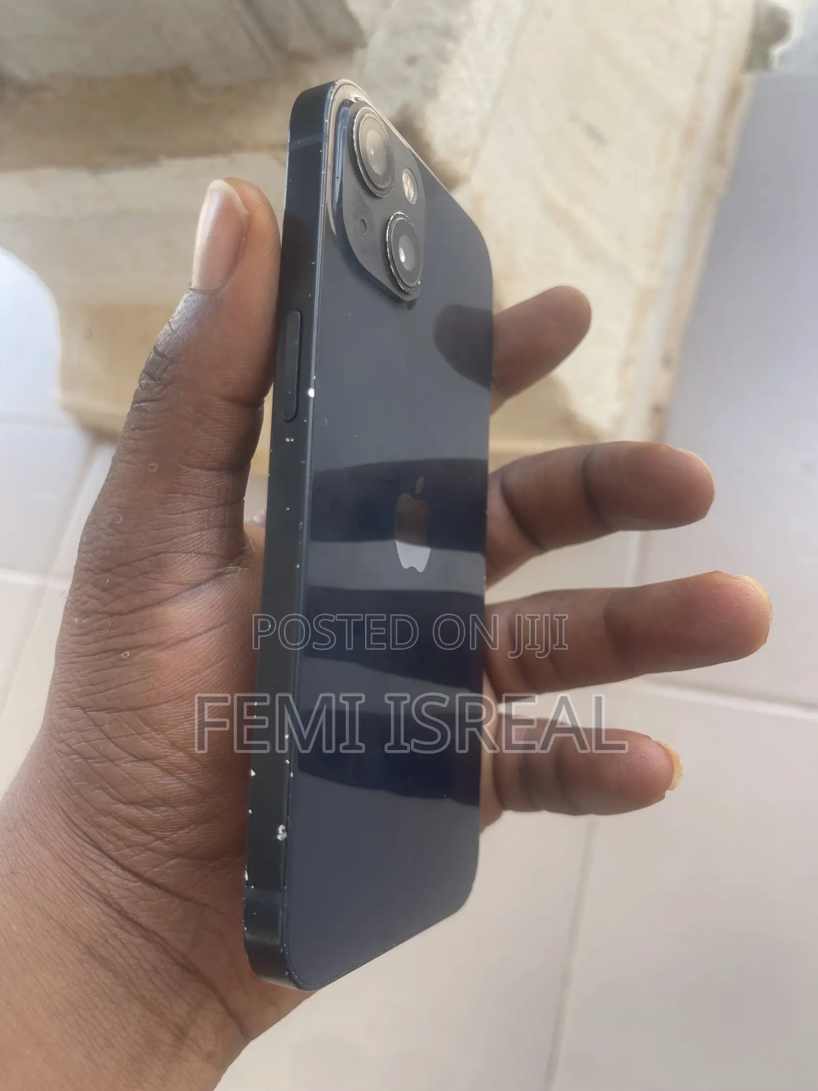 Apple iPhone 13 128 GB Blue