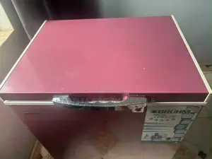 Bruhm Freezer