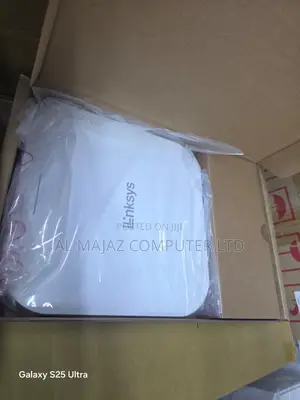 Linksys Lapa3600c