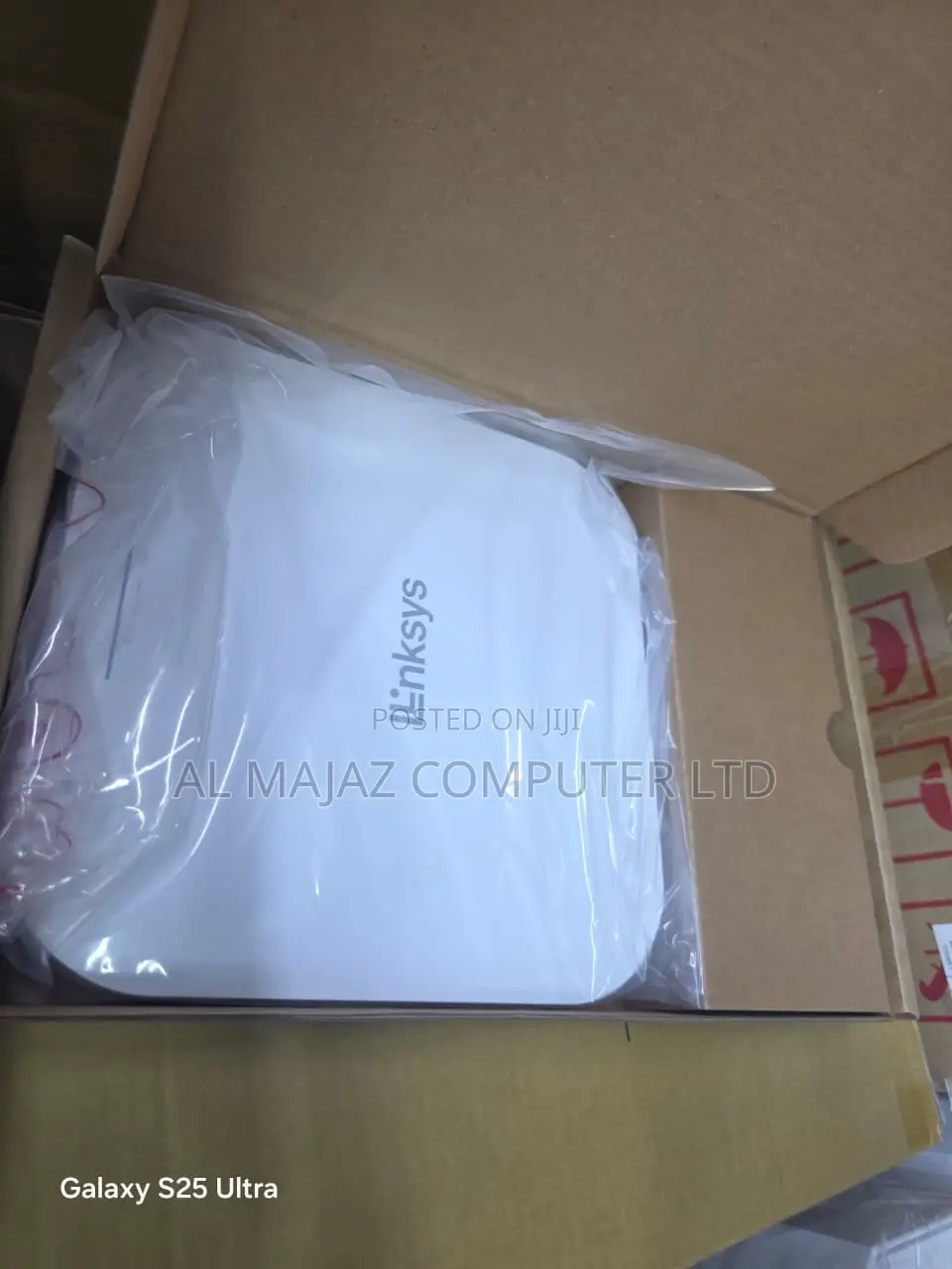 Linksys Lapa3600c