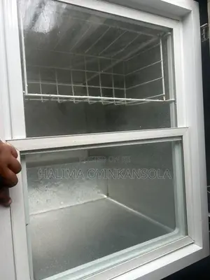Bruhm Freezer