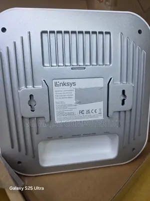 Linksys Lapa3600c