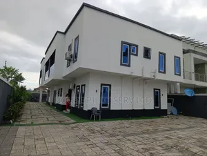 3bdrm Duplex in Culvet Estate, Woji for sale