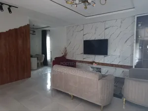 3bdrm Duplex in Culvet Estate, Woji for rent