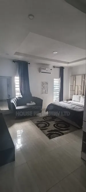 3bdrm Duplex in Culvet Estate, Woji for rent