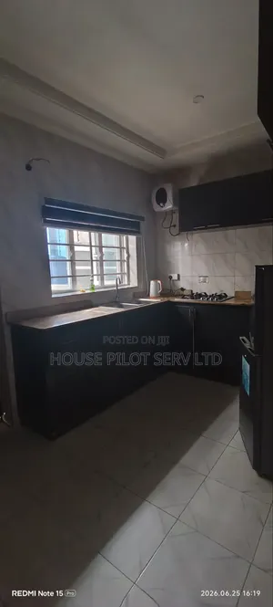 3bdrm Duplex in Culvet Estate, Woji for rent