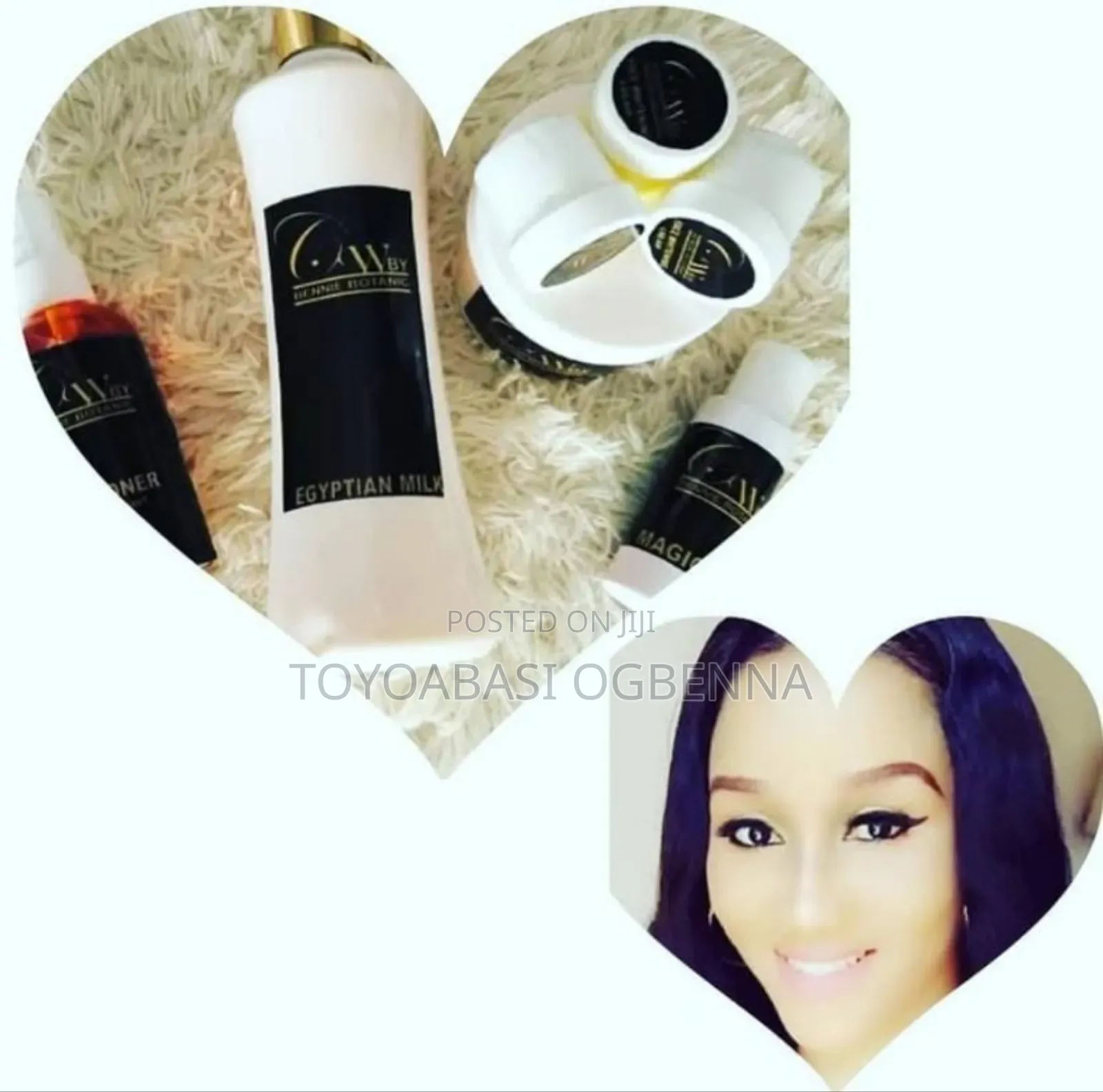 Beauty Skincare