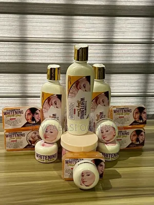 Beauty Skincare