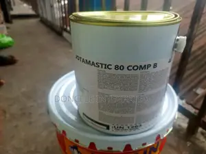 Jotamastic 80 Gray Primer