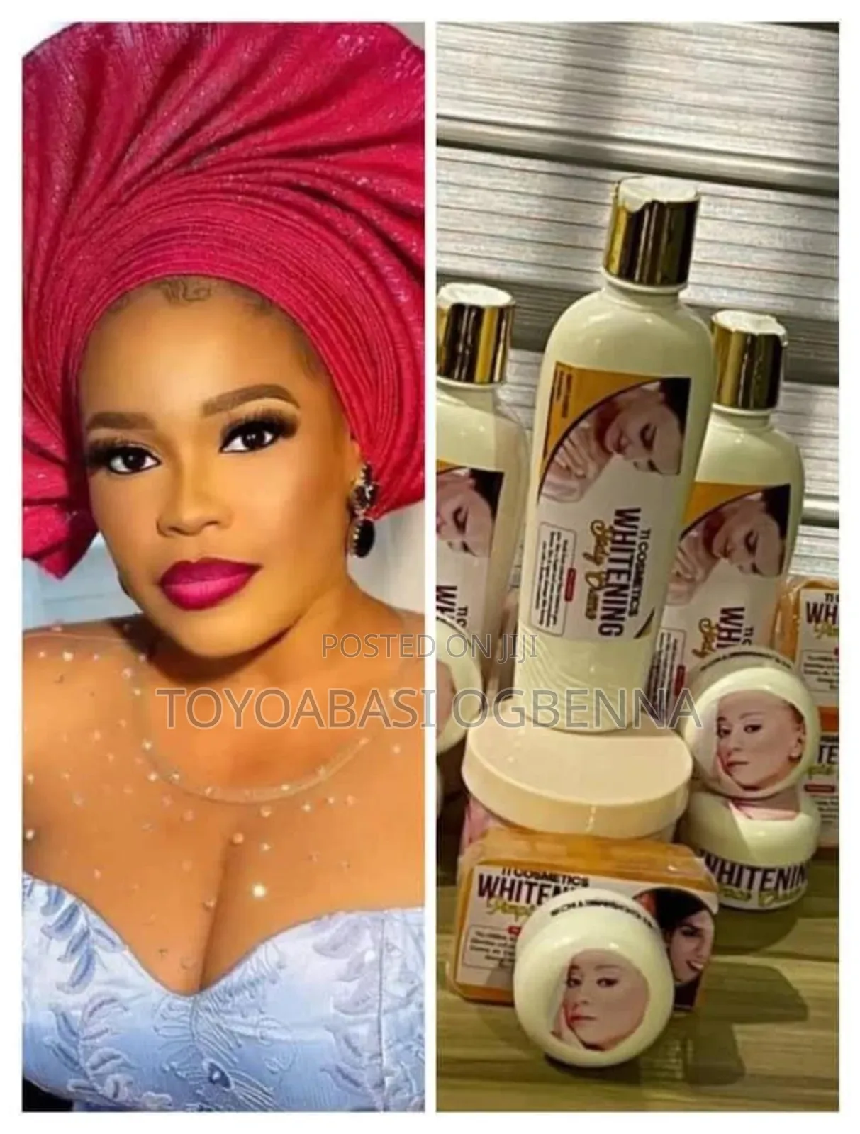 Beauty Skincare