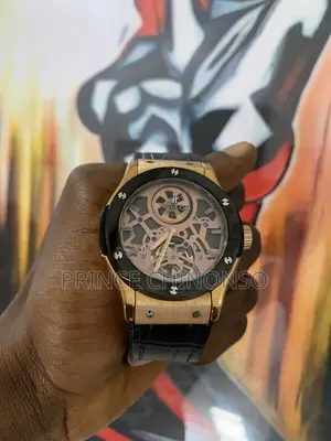 Hublot Big Bang