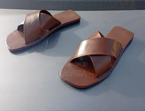 Handmade Footwears