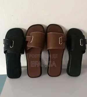 Handmade Footwears