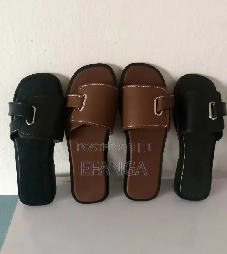 Handmade Footwears