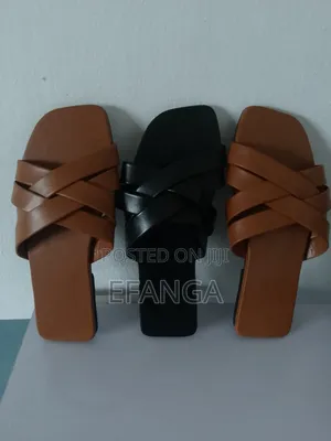 Handmade Footwears