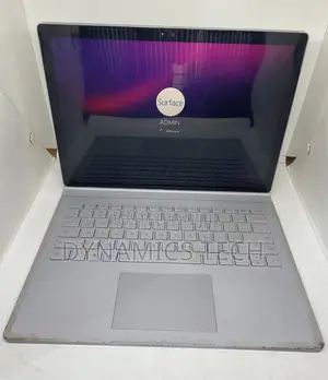Laptop Microsoft Surface Book 16GB Intel Core i7 SSD 512GB