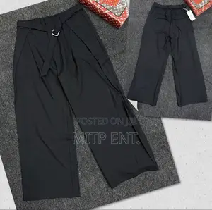 High Quality Men Corporate Trousers/Pants