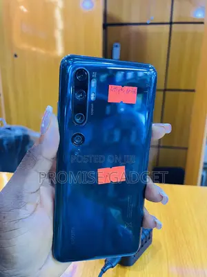 Xiaomi Mi Note 10 Pro 256 GB Green