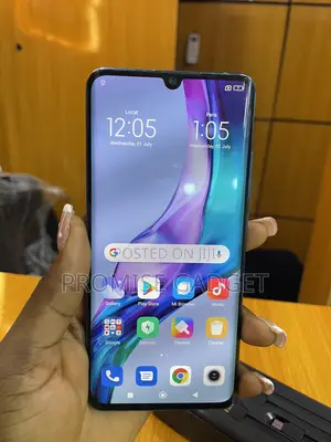 Xiaomi Mi Note 10 Pro 256 GB Green