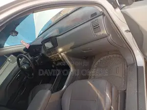 Honda Pilot 2003 Silver