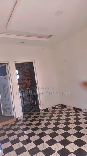 Mini Flat in Ore Ofe, Abeokuta North for rent