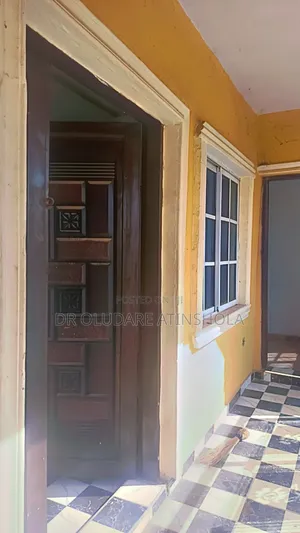 Mini Flat in Ore Ofe, Abeokuta North for rent