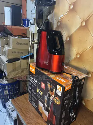 250w Raf Slow Juicer
