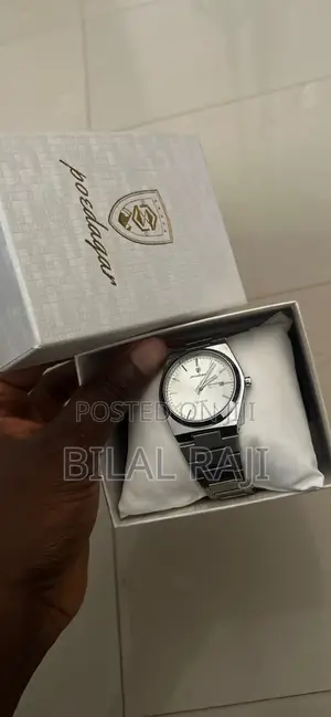 Poedagar Wrist Watch