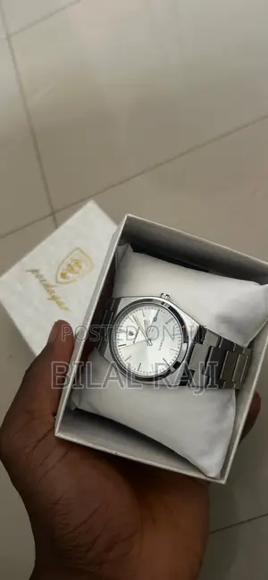 Poedagar Wrist Watch