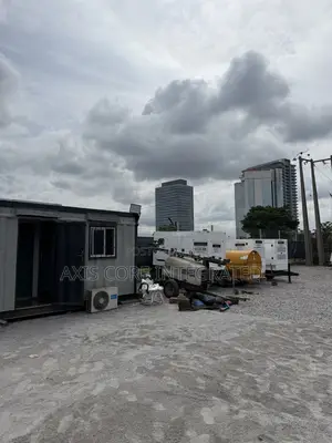 Generator Hire
