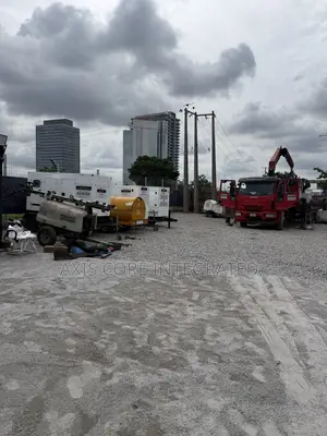 Generator Hire
