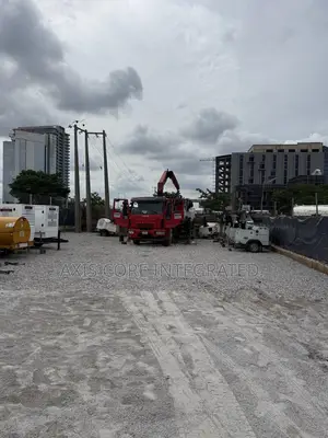 Generator Hire