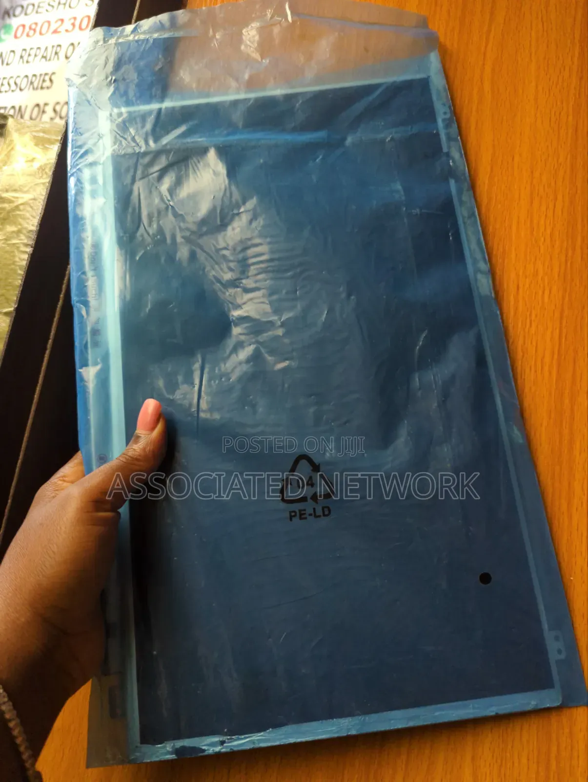Laptop Screen