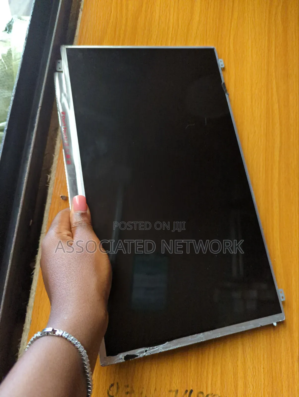 Laptop Screen
