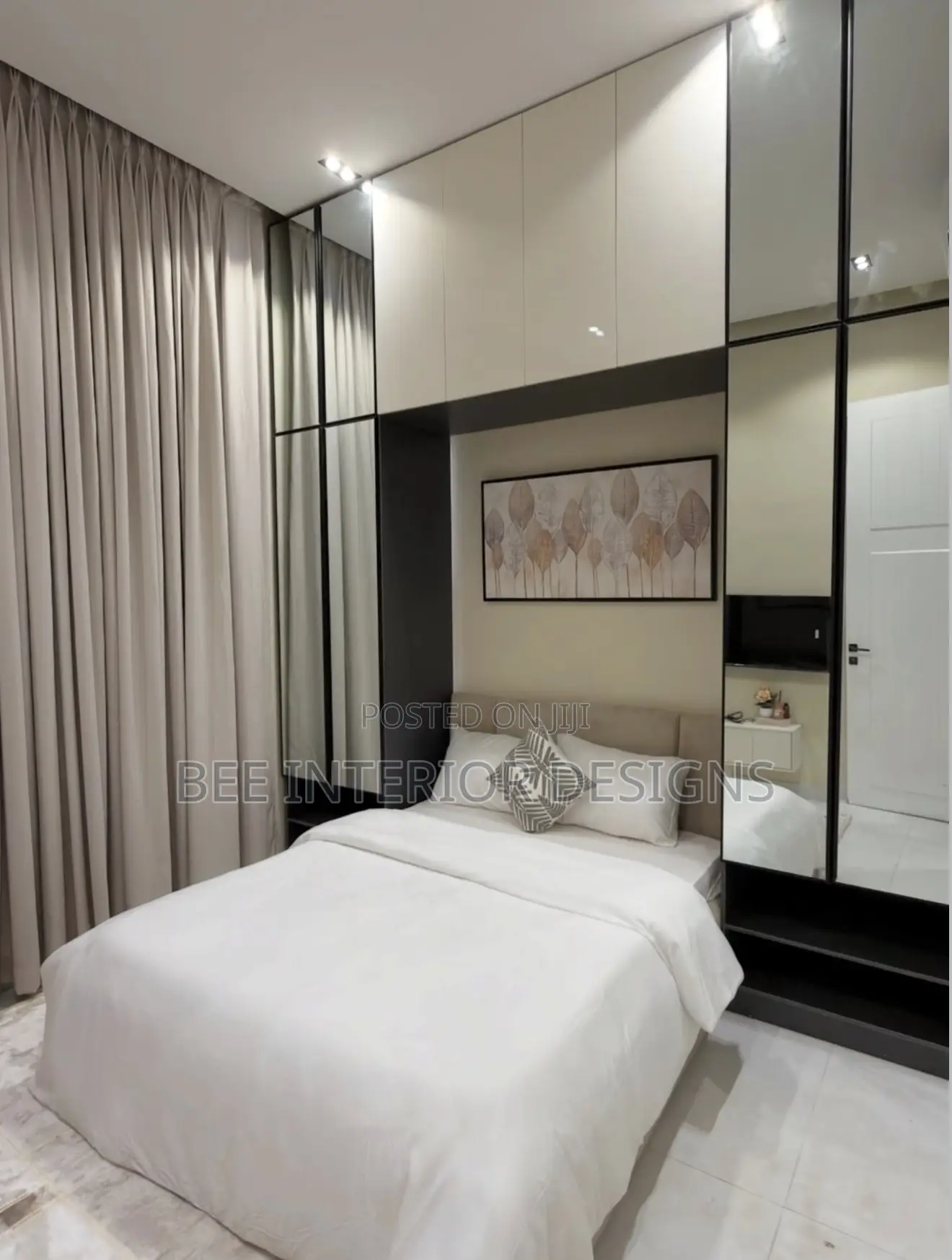 Home Interior Designs